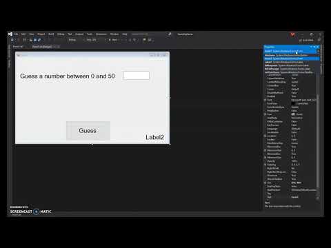 Visual Basic If Statement