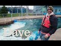 The Joy Of Techs | Marcus Brigstocke & Alexis Conran Test Out Go Pro Hero 5 | Dave