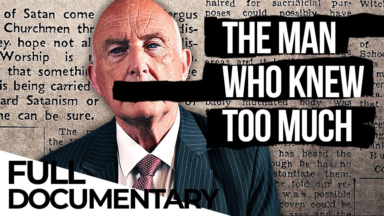 Confessions of a PsyOps Officer | Fake News in the 70s