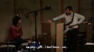 Aquaserge - Laisse ça être (Virage Sud)