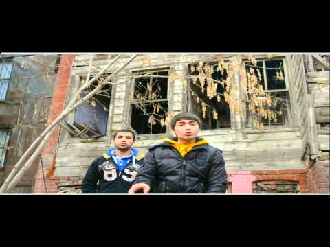 Raptan Feat Reaktor - Kenevir Tohumları (Klip ).mov