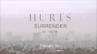 Hurts - S.O.S.
