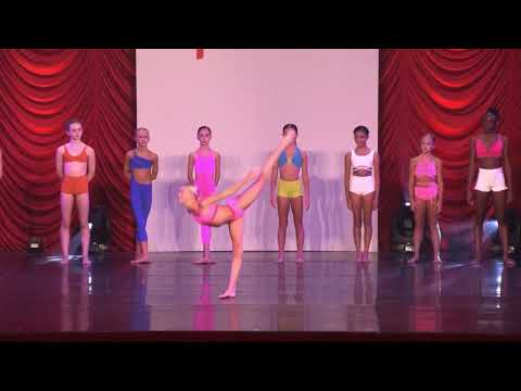 Junior Female Best Dancer Dance Off Orlando 2022 ~ Top 21, Top 12 Dance Off, & Top 3