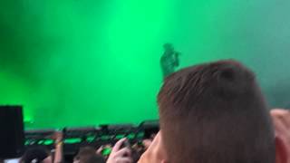 Marsimoto - Illegalize it &amp; Tijuana Flow Live HipH