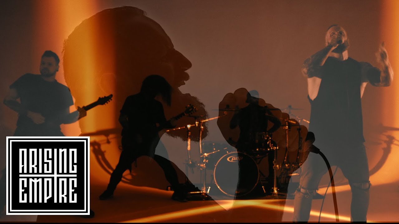 Any Given Day — Savior