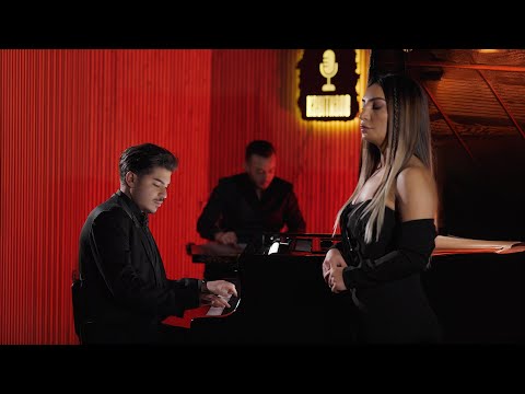 Yiğit Mahzuni and Aysel Yakupoğlu