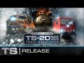 Train Simulator 2016 - Get ready for the extreme