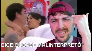 Dalas ve a Suave MENTIR sobre su beso con Kim Shantall e infidelidad a Queen Buenrostro