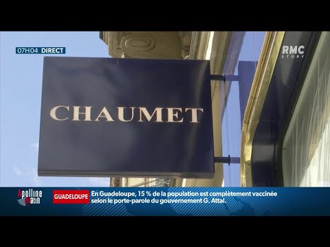 Braquage d'une bijouterie près des Champs-Élysées : récit de la traque des suspects