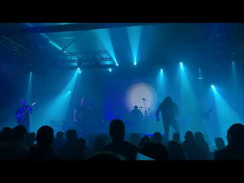Wormed @ Revi Live - Madrid - (2) - 20/12/2025