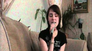 Ida sing's cower: My way, by Frank Sinatra