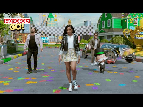 MONOPOLY GO! Video