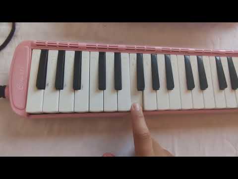 4° pedacinho "Quando Israel saiu do Egito (23)