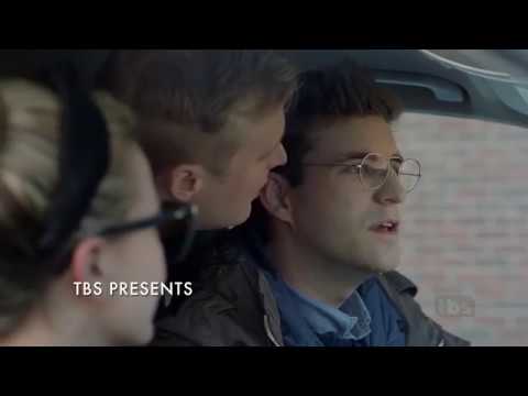 TBS - Search Party - Episode 3 Intro