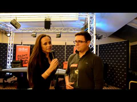 Redbet Poker Open - Wywiad z Lubczykiem (Zwycięzcą turnieju)