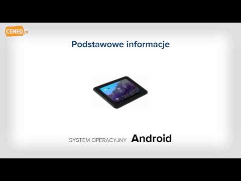 KIANO Kiano PRO 7 DUAL tablet pc - Ceneo.pl