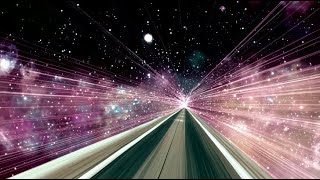 AI Travels On "Eternity Road" - by The Moody Blues