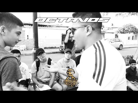 KRISS - JAMES vs EPPICO - SEBICHE - 8vos #DuplasRandom