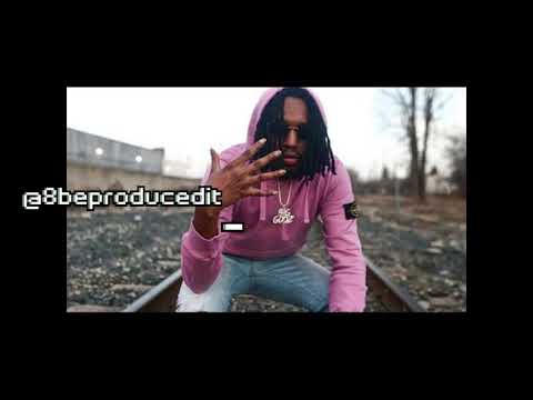 Nuk x Lil Mello x 700Cal Type Beat-"5 On His Head"