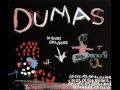 Dumas - Je ne sais pas 