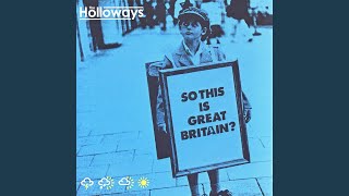 So This Is Great Britain?