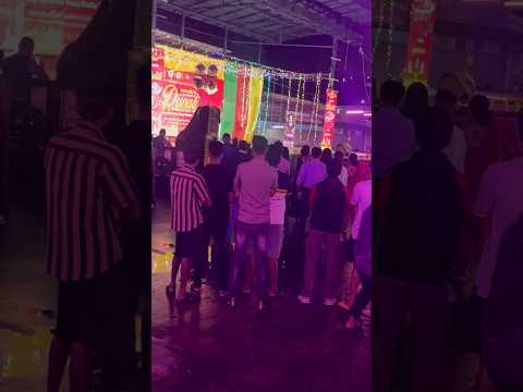 Party on night || hot girl publicly || random camera || #bollywood #music #randomcamera #viralshort