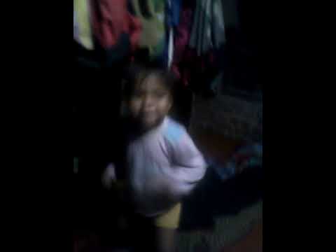 Shriyanshi kids dance