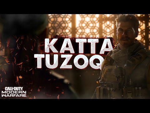XO'RLANGAN ALEX - BIZGA QOYILGAN TUZOQ! Call of Duty: Modern Warfare #3