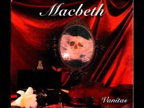 Macbeth -  Haeresis Dea