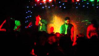 Skaters - Symptomatic