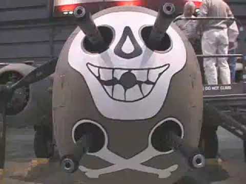 312th Bombardment Group (312th BG) – DVD Trailer