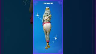 Stoneheart Outfit ✔ Epic Outfit Fortnite