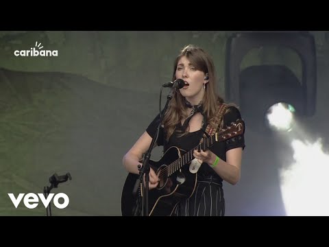 Wildwood Kin - Helplessly Hoping (Live at Caribana 2018)