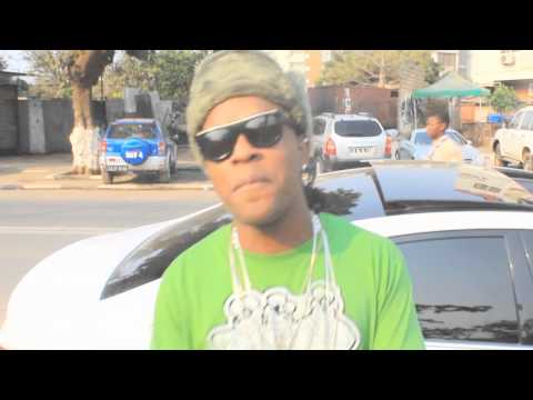 Welcome to the jungle ft Cage one I'M THE BEST   Part 1