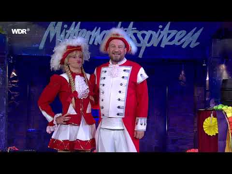 Mitternachtsspitzen im Januar 2026