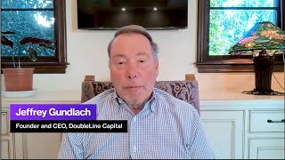 Jeffrey Gundlach Joins Bloomberg’s “Odd Lots”