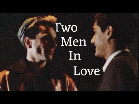 Two Men In Love // Omar & Johnny