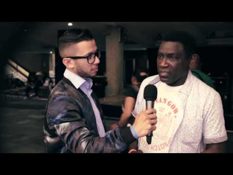 SU40 met Frans Abori