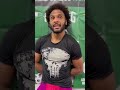 AJ on Paul vs Silva