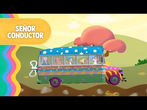 Patati Patatá - Señor Conductor