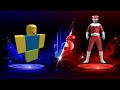 Request Battle Mugen 12 Newbie Vs Redman