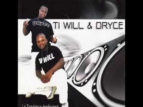 Ti Will & Dryce - Belle mère