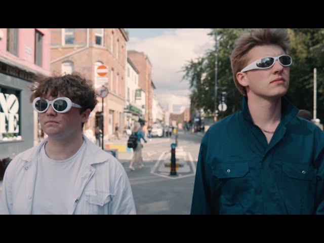  How I Wish I Was Cool - Bayboards