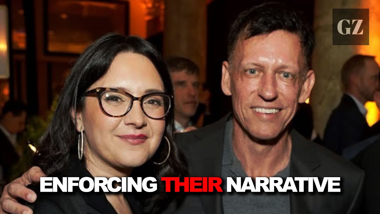 Bari Weiss Israelifies CBS on behalf of billionaire masters