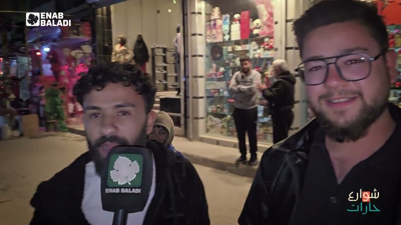 "ستة إلا ربع".. لماذا سُمّي بهذا الاسم؟ | شوارع وحارات