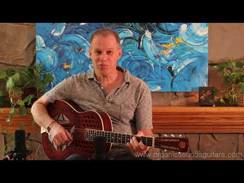 National M-1 Tricone (2010)