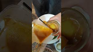 Download lagu Coconut milk rice and curry#vlog #malaysiandiaries #foodlovers mp3