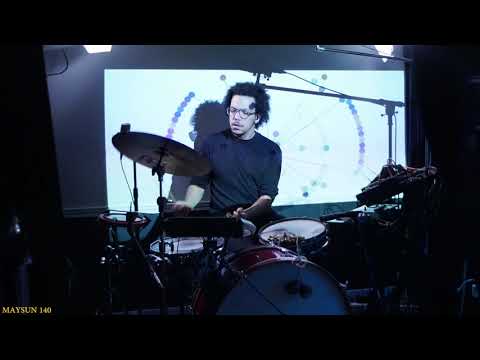 Night Improv 140 - MaySun