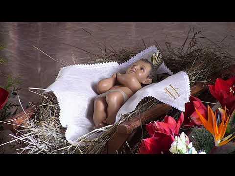 Krst Pána.  Poprad 9:30 00 h /11. 1. 2026/