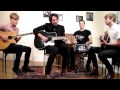 The Chevin - Champion (Acoustic) (It's All Indie ...